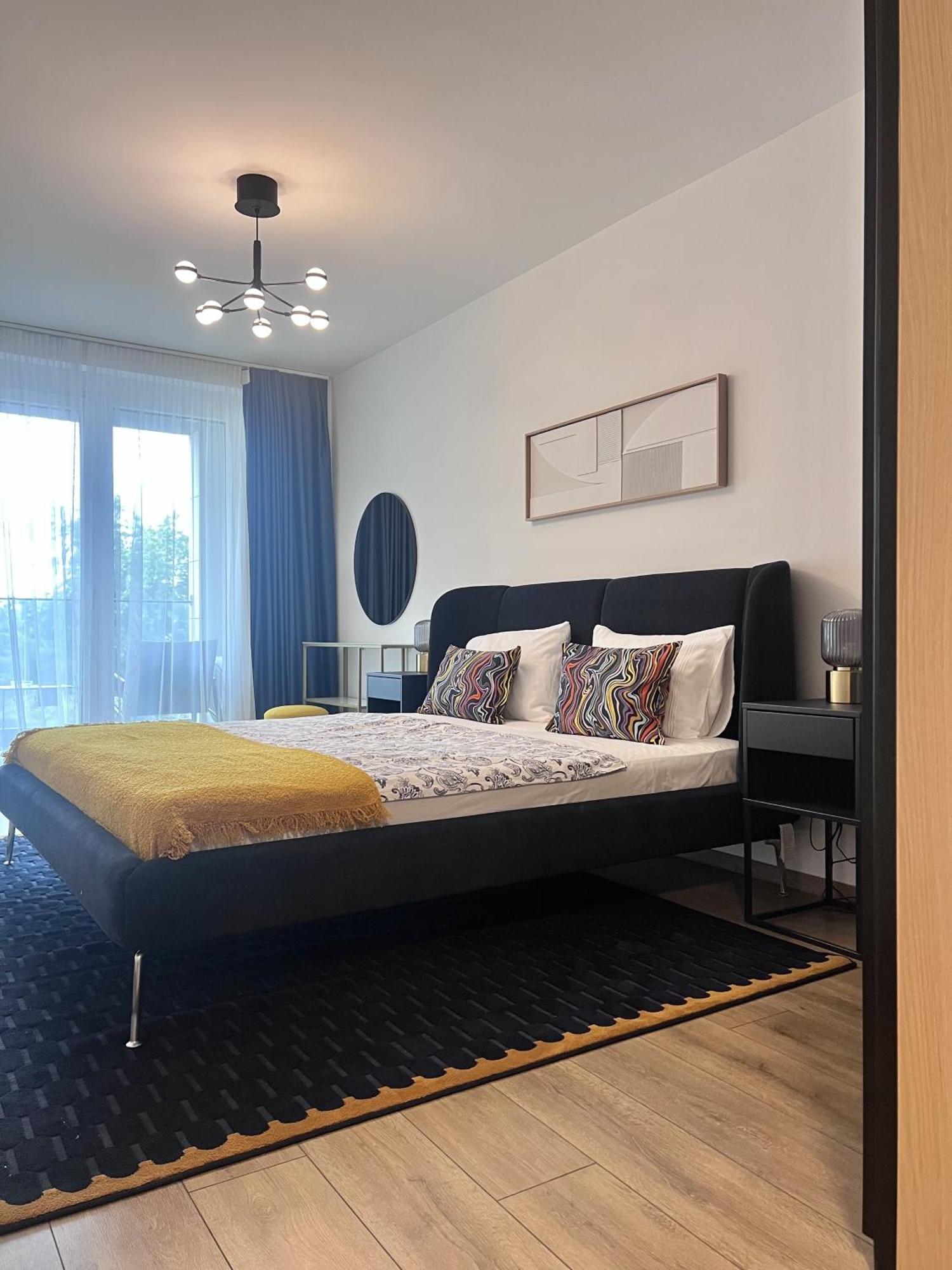 The Riverhouse Budapest Eksteriør billede