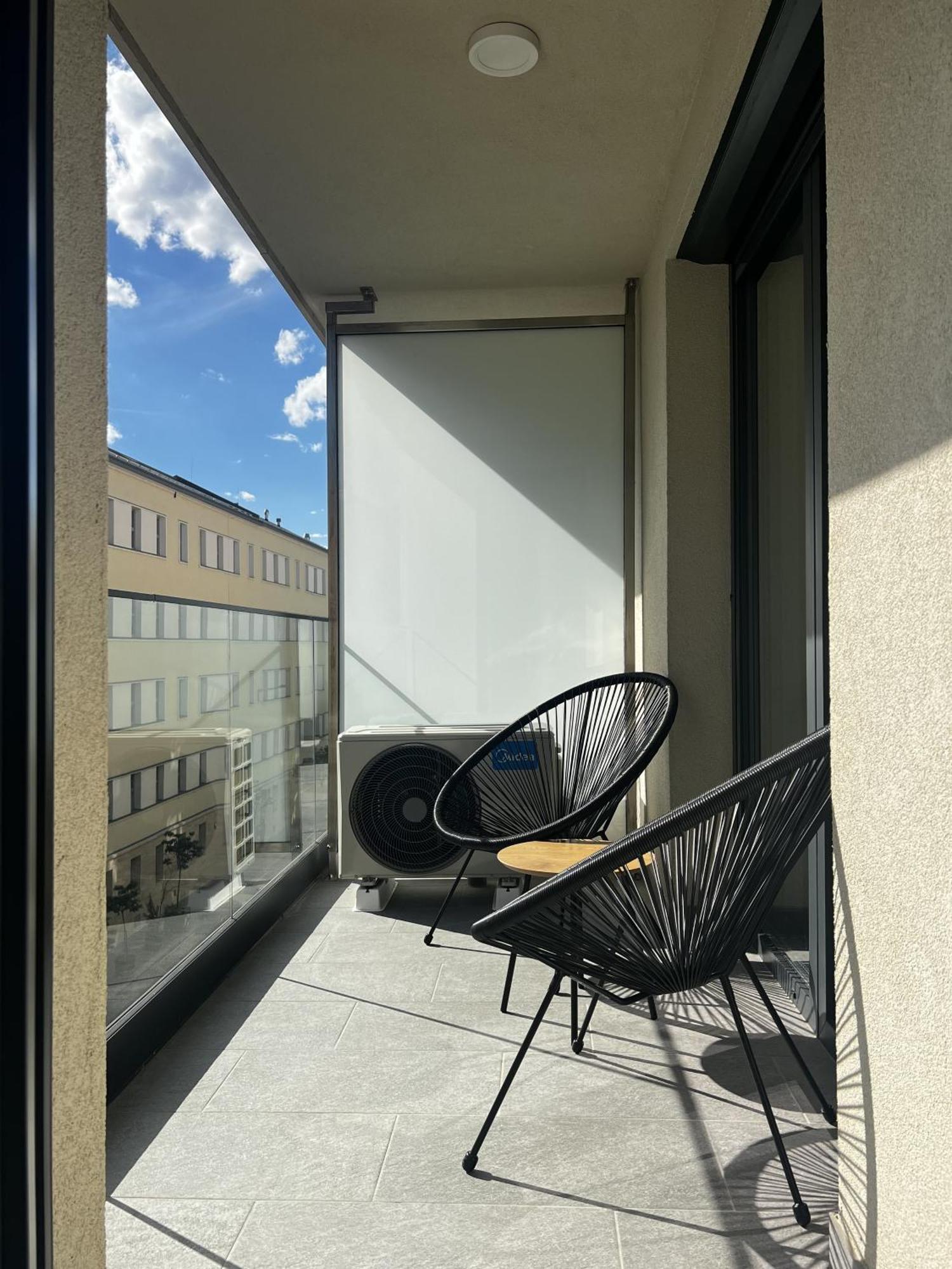 The Riverhouse Budapest Eksteriør billede