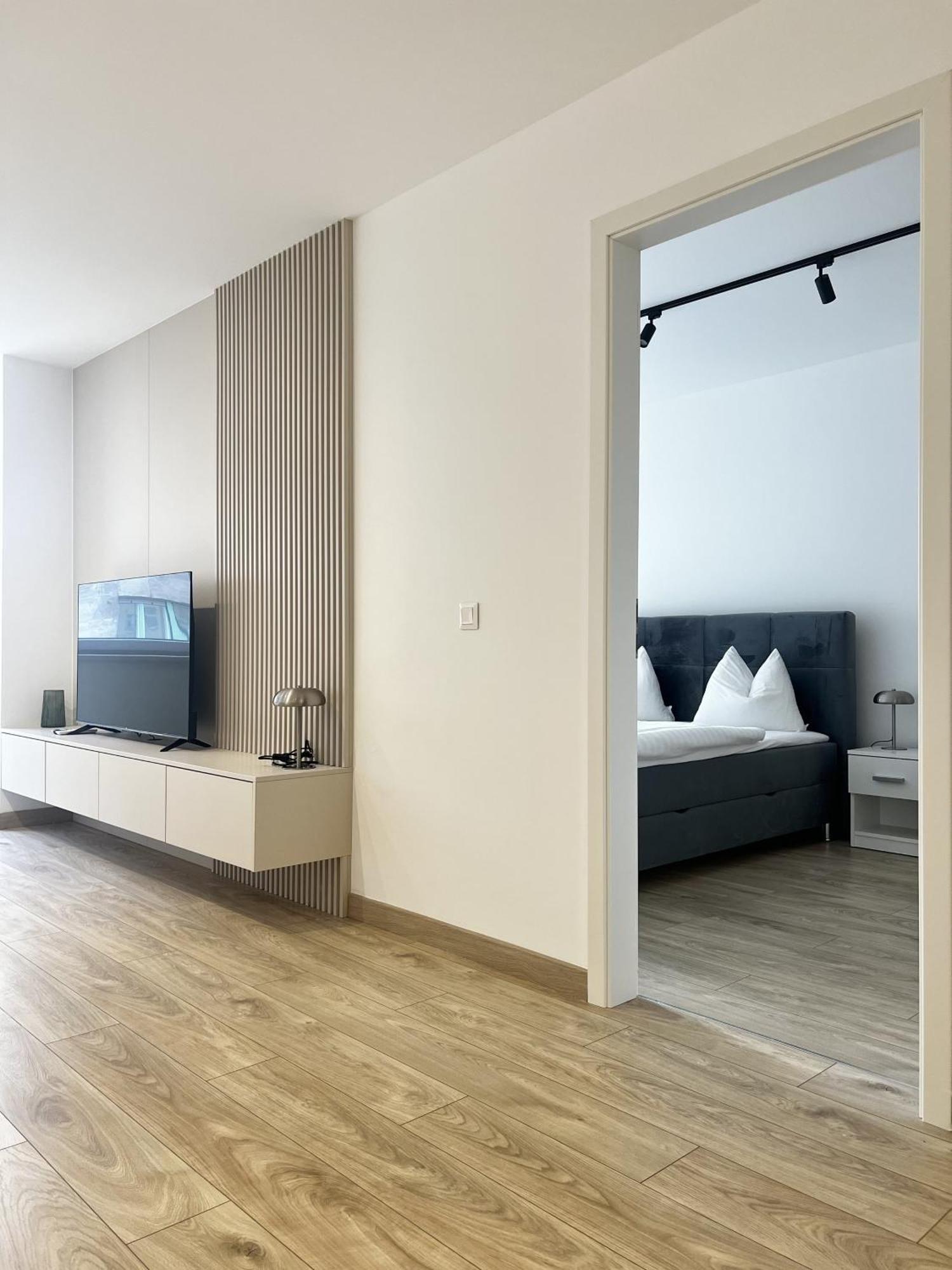 The Riverhouse Budapest Eksteriør billede