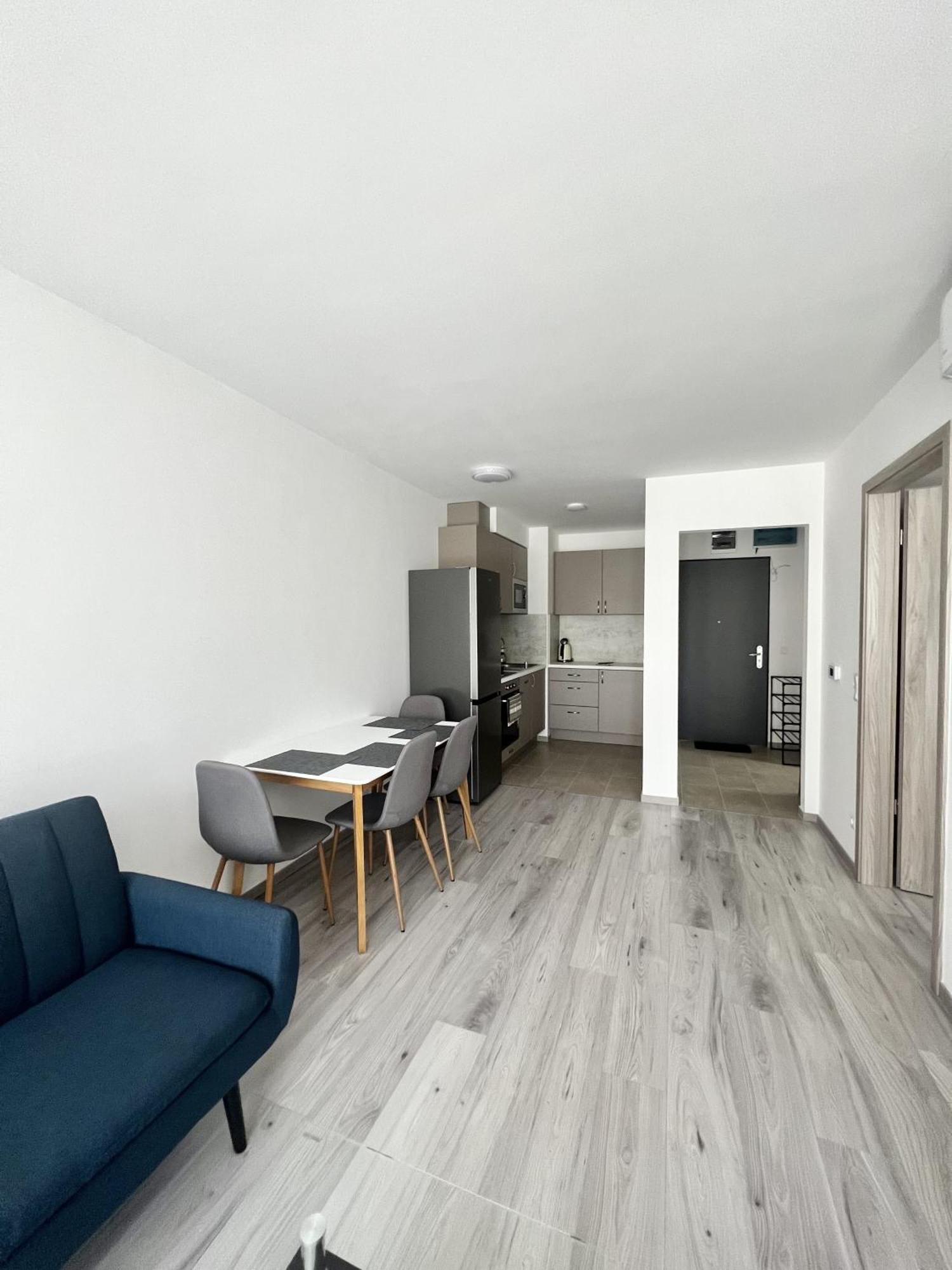 The Riverhouse Budapest Eksteriør billede