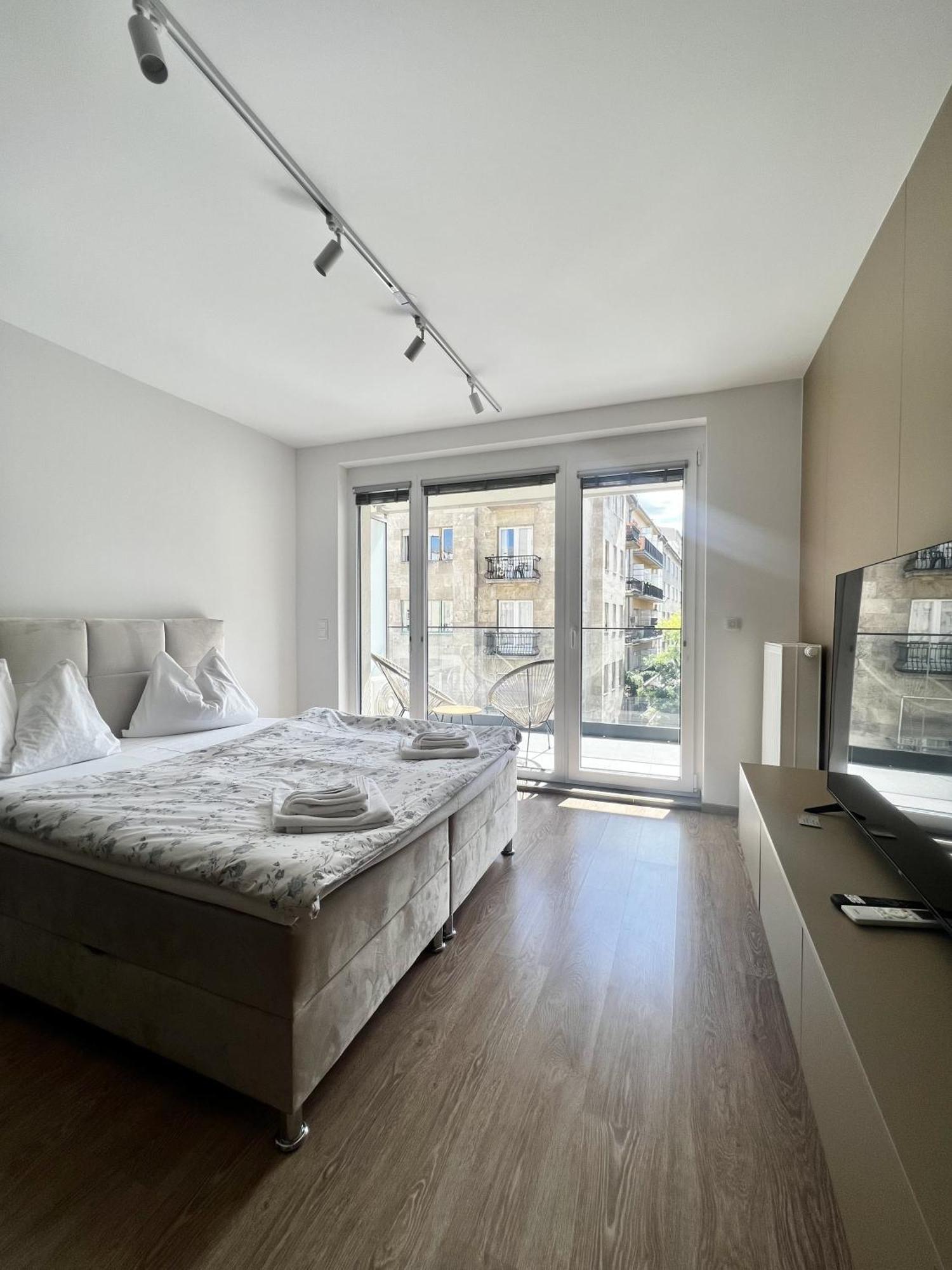 The Riverhouse Budapest Eksteriør billede