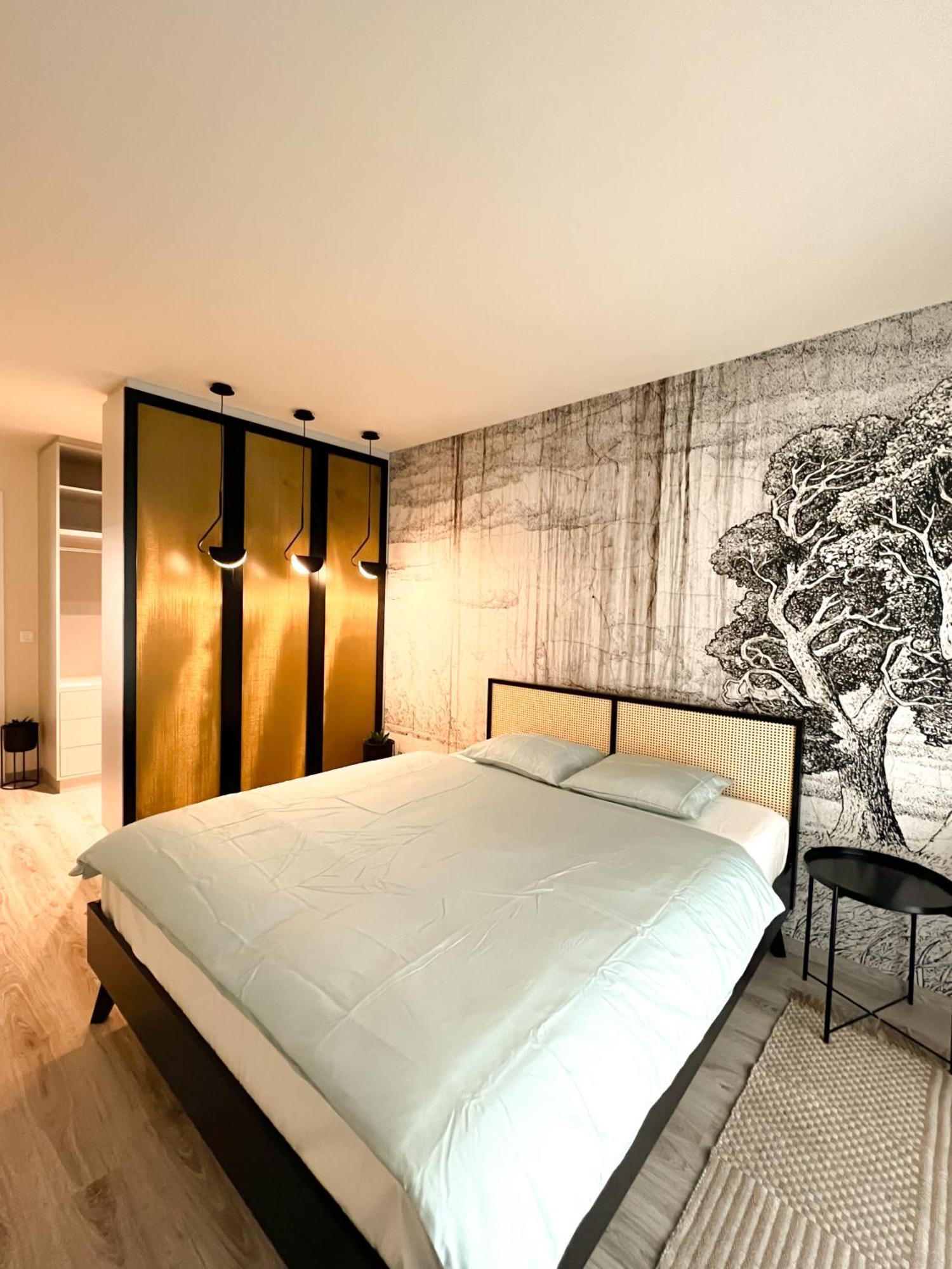 The Riverhouse Budapest Eksteriør billede