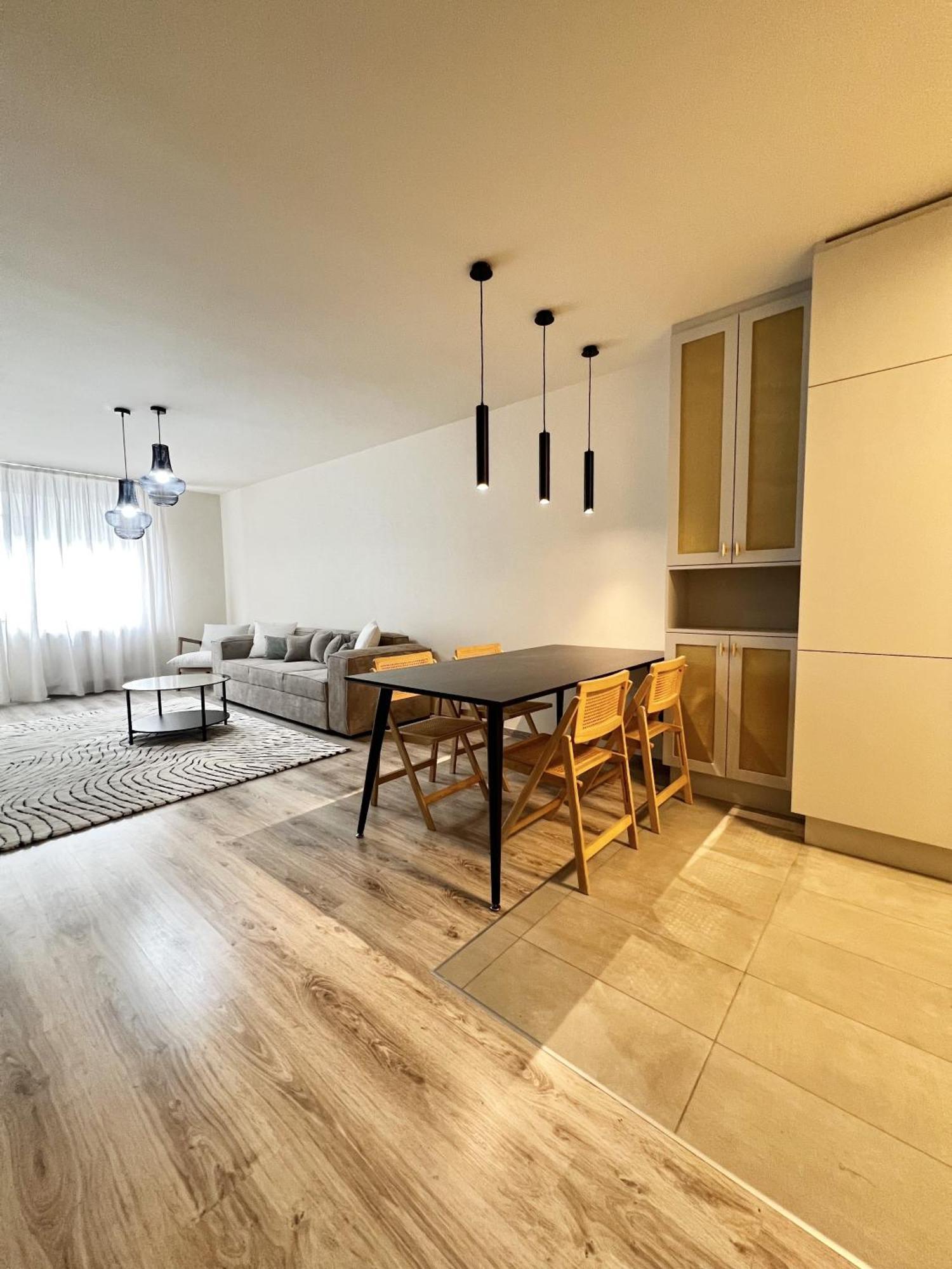 The Riverhouse Budapest Eksteriør billede