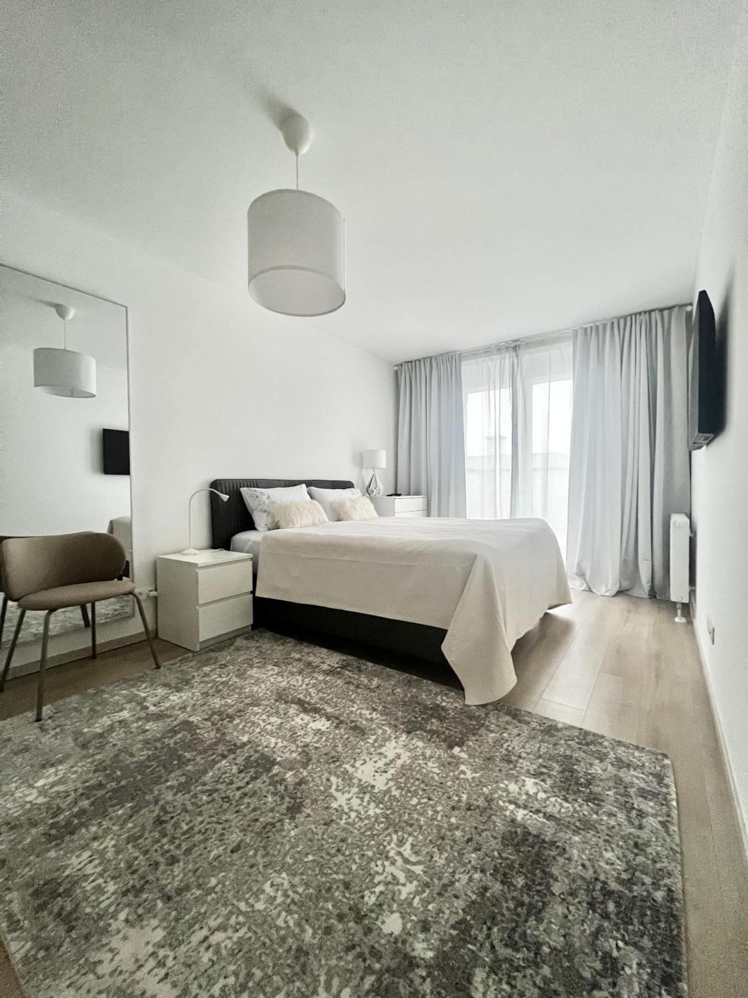 The Riverhouse Budapest Eksteriør billede